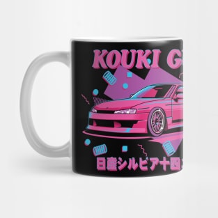 Kouki Gum Mug